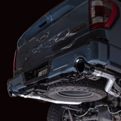 AWE Tuning - AWE Tuning 3015-33402 Exhaust System for 21-23 Ford F150 Tremor - Image 2