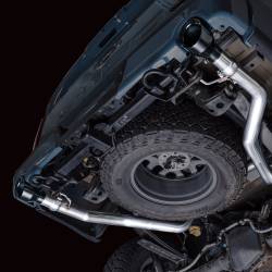 AWE Tuning - AWE Tuning 3015-33402 Exhaust System for 21-23 Ford F150 Tremor - Image 3