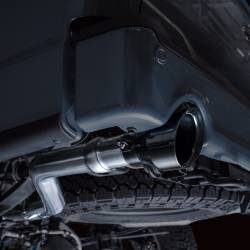 AWE Tuning - AWE Tuning 3015-33402 Exhaust System for 21-23 Ford F150 Tremor - Image 4