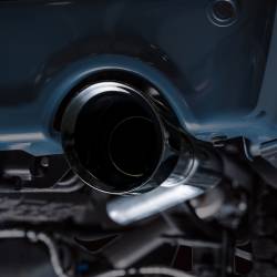 AWE Tuning - AWE Tuning 3015-33402 Exhaust System for 21-23 Ford F150 Tremor - Image 5