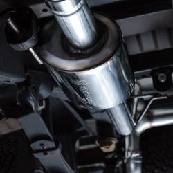 AWE Tuning - AWE Tuning 3015-33402 Exhaust System for 21-23 Ford F150 Tremor - Image 6