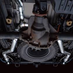 AWE Tuning - AWE Tuning 3015-33402 Exhaust System for 21-23 Ford F150 Tremor - Image 7