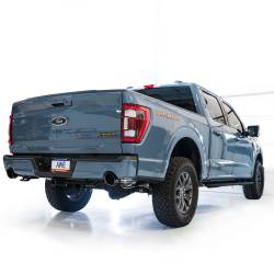AWE Tuning - AWE Tuning 3015-33402 Exhaust System for 21-23 Ford F150 Tremor - Image 9