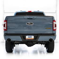 AWE Tuning - AWE Tuning 3015-33402 Exhaust System for 21-23 Ford F150 Tremor - Image 10