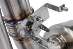 APR - APR CBK0053 Catback Exhaust System for 22-26 Audi RS3 2.5 - Image 5