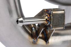 APR - APR CBK0053 Catback Exhaust System for 22-26 Audi RS3 2.5 - Image 7