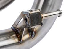 APR - APR CBK0053 Catback Exhaust System for 22-26 Audi RS3 2.5 - Image 8