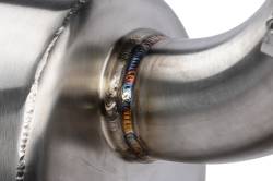APR - APR CBK0053 Catback Exhaust System for 22-26 Audi RS3 2.5 - Image 10