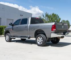 Carli Suspension - Carli CS-D3-BC-CS-10-D 3" Backcountry Lift Kit for 10-13 RAM 2500/3500 Diesel - Image 3