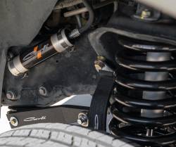 Carli Suspension - Carli CS-D3-BC-CS-10-D 3" Backcountry Lift Kit for 10-13 RAM 2500/3500 Diesel - Image 4