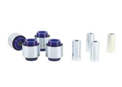 SuperPro - SuperPro SPF4188K Front Upper Inner Suspension Control Arm Bushing Kit for Lexus - Image 1