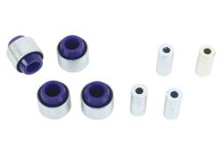 SuperPro - SuperPro SPF4188K Front Upper Inner Suspension Control Arm Bushing Kit for Lexus - Image 2