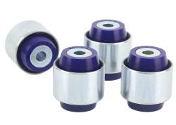 SuperPro - SuperPro SPF4188K Front Upper Inner Suspension Control Arm Bushing Kit for Lexus - Image 3