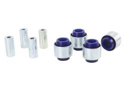 SuperPro - SuperPro SPF4188K Front Upper Inner Suspension Control Arm Bushing Kit for Lexus - Image 4