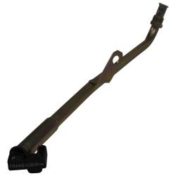TCI Automotive - TCI 743812 Ford C4 Pan-Fill Style Transmission Dipstick. - Image 2
