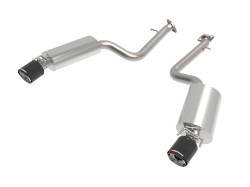 aFe Power - aFe Power 49-36060-C Exhaust System for Lexus 2.0/2.5/3.5 - Image 1