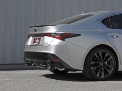 aFe Power - aFe Power 49-36060-C Exhaust System for Lexus 2.0/2.5/3.5 - Image 5