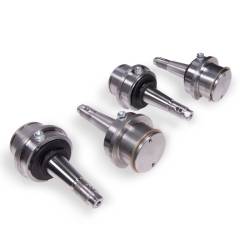 Dynatrac - Dynatrac JP44-2X3050-E Front Ball Joint Kit for 18+ Jeep Gladiator/Wrangler JL - Image 3