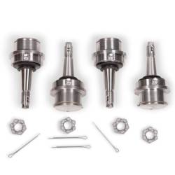 Dynatrac - Dynatrac JP44-2X3050-E Front Ball Joint Kit for 18+ Jeep Gladiator/Wrangler JL - Image 4