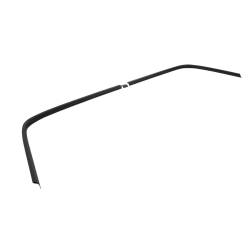Trim Parts - Trim Parts 4341 Chevy/Oldsmobile/Pontiac Window Trim - Image 2