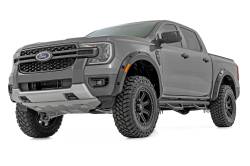 Rough Country Suspension Systems - Rough Country 51144 3.5" Suspension Lift Kit for 24-26 Ford Ranger 4WD - Image 2