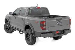 Rough Country Suspension Systems - Rough Country 51144 3.5" Suspension Lift Kit for 24-26 Ford Ranger 4WD - Image 4