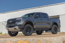 Rough Country Suspension Systems - Rough Country 51144 3.5" Suspension Lift Kit for 24-26 Ford Ranger 4WD - Image 5