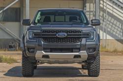 Rough Country Suspension Systems - Rough Country 51144 3.5" Suspension Lift Kit for 24-26 Ford Ranger 4WD - Image 6