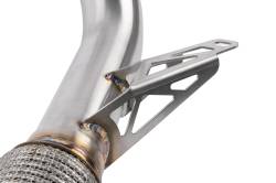 APR - APR MPK0009 Audi 3.0 Exhaust System - Image 5