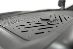 Addictive Desert Designs - Addictive Desert Designs AC1901701NA Digital Device Dash Mount for 21-26 F150 - Image 2