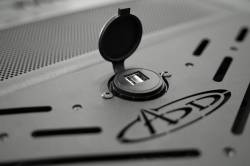 Addictive Desert Designs - Addictive Desert Designs AC1901701NA Digital Device Dash Mount for 21-26 F150 - Image 3