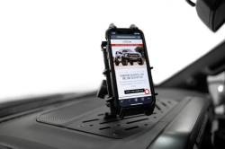 Addictive Desert Designs - Addictive Desert Designs AC1901701NA Digital Device Dash Mount for 21-26 F150 - Image 4