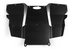 Addictive Desert Designs - Addictive Desert Designs AC6705601NA Skid Plate for 24 Tacoma - Image 1