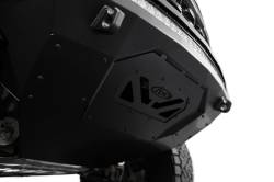 Addictive Desert Designs - Addictive Desert Designs F120083030103 ZR2 Bumper for 22-26 Chevy Silverado 1500 - Image 8