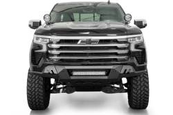 Addictive Desert Designs - Addictive Desert Designs F140300010103 Black Label Front Bumper - Image 5