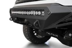 Addictive Desert Designs - Addictive Desert Designs F1901402860103 Stealth Front Bumper for 24-26 Ford F150 - Image 8