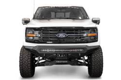 Addictive Desert Designs - Addictive Desert Designs F1901422860103 Stealth Fighter Front Bumper 24-26 F150 - Image 1