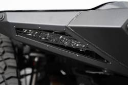 Addictive Desert Designs - Addictive Desert Designs F1901422860103 Stealth Fighter Front Bumper 24-26 F150 - Image 3
