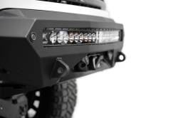 Addictive Desert Designs - Addictive Desert Designs F1901422860103 Stealth Fighter Front Bumper 24-26 F150 - Image 6