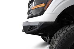 Addictive Desert Designs - Addictive Desert Designs F1901422860103 Stealth Fighter Front Bumper 24-26 F150 - Image 7