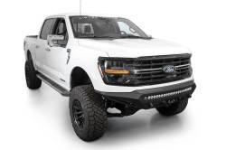 Addictive Desert Designs - Addictive Desert Designs F1901422860103 Stealth Fighter Front Bumper 24-26 F150 - Image 9