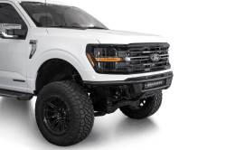 Addictive Desert Designs - Addictive Desert Designs F1908100010103 PRO Bolt-On Front Bumper for 24-26 F150 - Image 1