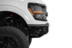 Addictive Desert Designs - Addictive Desert Designs F1908100010103 PRO Bolt-On Front Bumper for 24-26 F150 - Image 4