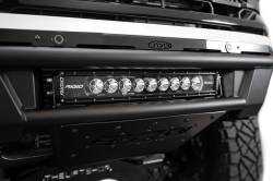 Addictive Desert Designs - Addictive Desert Designs F1908100010103 PRO Bolt-On Front Bumper for 24-26 F150 - Image 5
