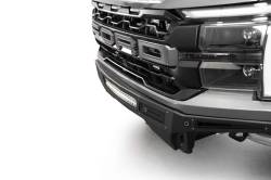 Addictive Desert Designs - Addictive Desert Design F210185080103 Rock Fight Front Bumper 21-26 F150 Raptor - Image 2