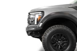 Addictive Desert Designs - Addictive Desert Design F210185080103 Rock Fight Front Bumper 21-26 F150 Raptor - Image 3