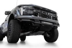 Addictive Desert Designs - Addictive Desert Design F210373200103 Race Series Front Bumper 21-26 F150 Raptor - Image 7
