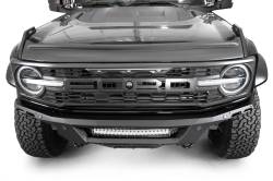 Addictive Desert Designs - Addictive Desert Designs F260262110103 Phantom Front Bumper 22-26 Bronco Raptor - Image 2