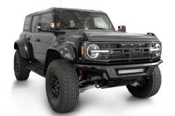 Addictive Desert Designs - Addictive Desert Designs F260262110103 Phantom Front Bumper 22-26 Bronco Raptor - Image 4