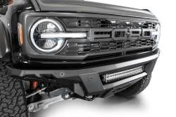Addictive Desert Designs - Addictive Desert Designs F260262110103 Phantom Front Bumper 22-26 Bronco Raptor - Image 6